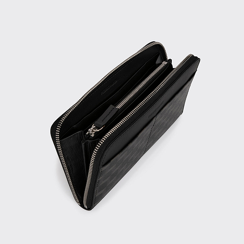 AOYAMA MAXI WALLET