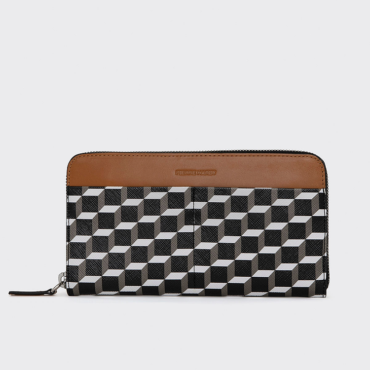 MAXI PORTEFEUILLE AOYAMA