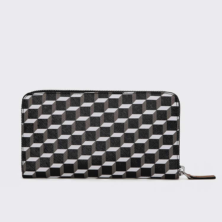 MAXI PORTEFEUILLE AOYAMA