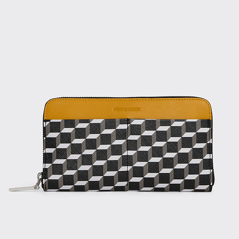 AOYAMA MAXI WALLET