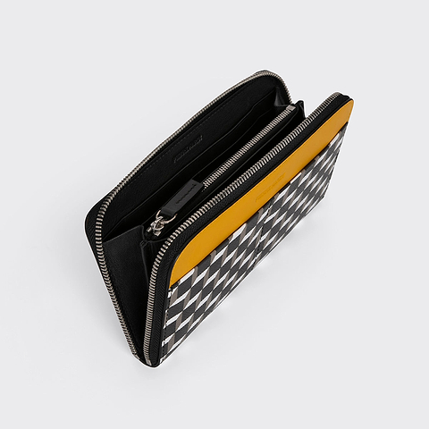 AOYAMA MAXI WALLET