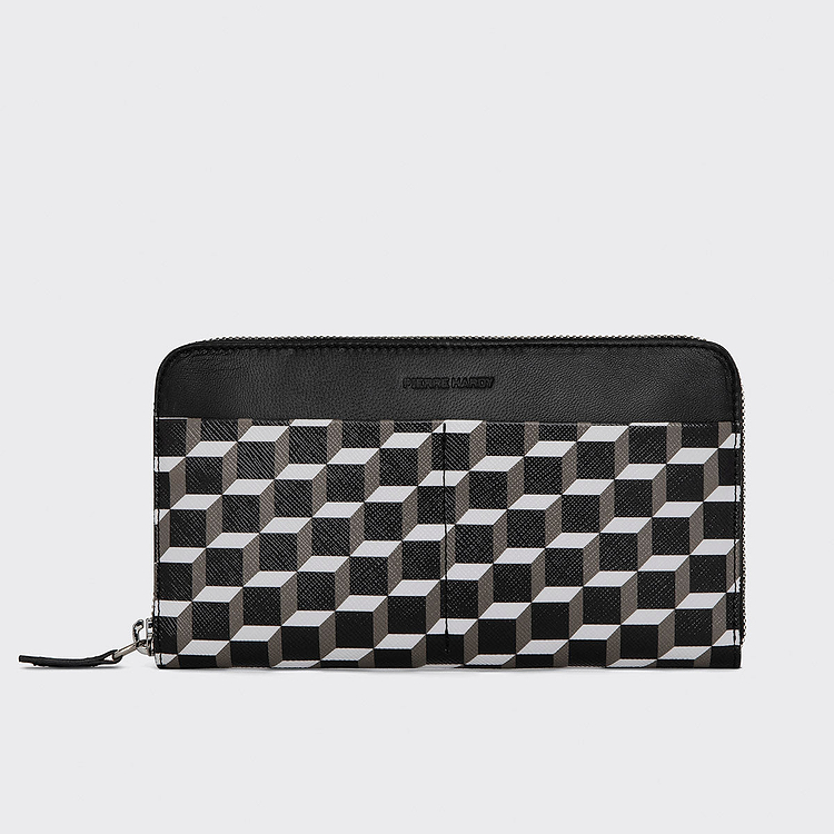 MAXI PORTEFEUILLE AOYAMA