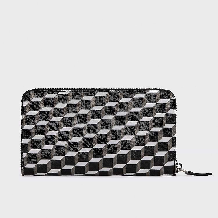 MAXI PORTEFEUILLE AOYAMA