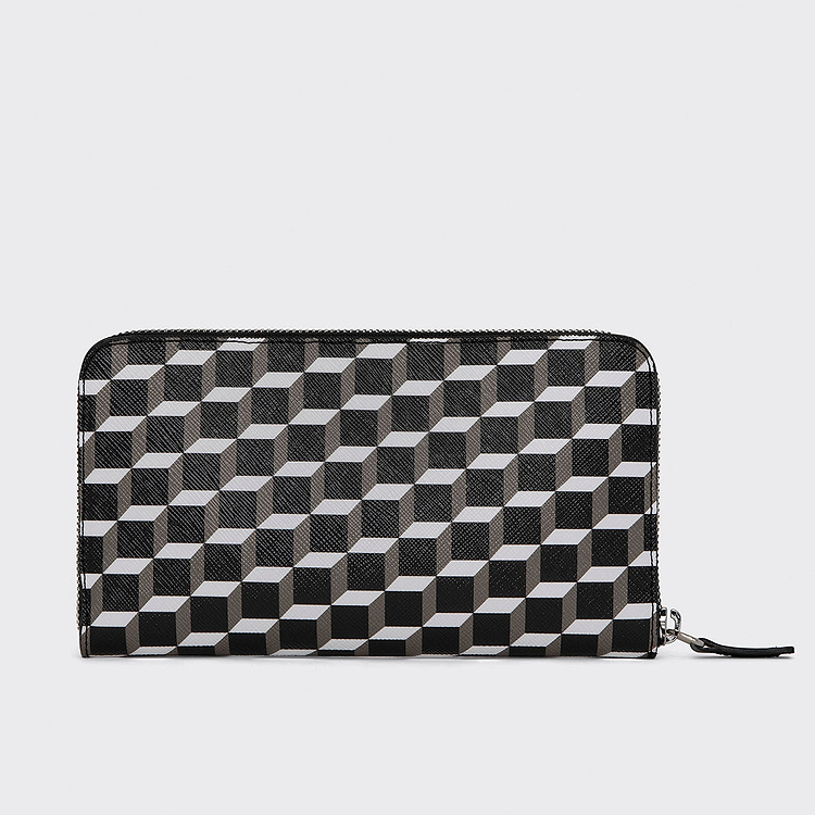 MAXI PORTEFEUILLE AOYAMA