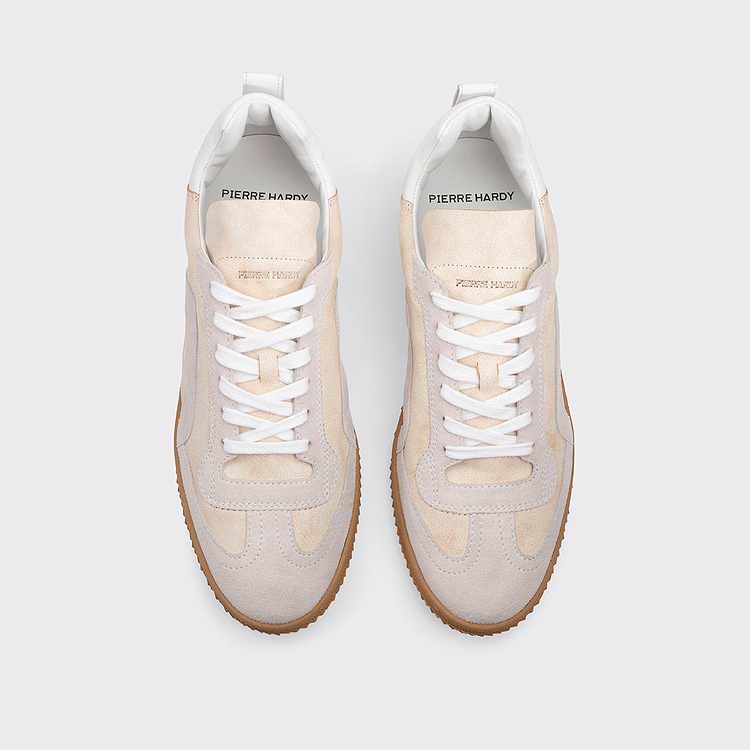 START SNEAKERS