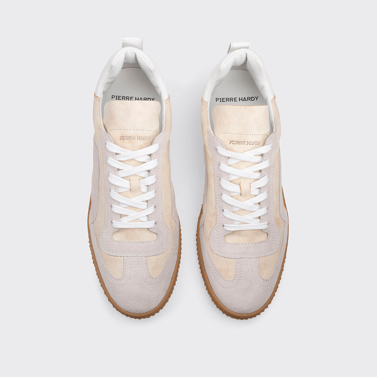 START SNEAKERS