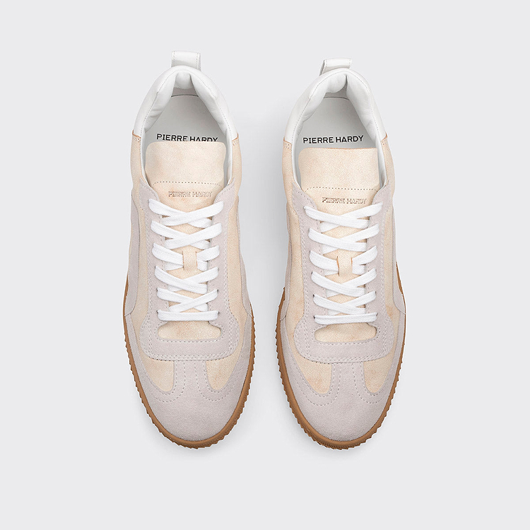 START SNEAKERS