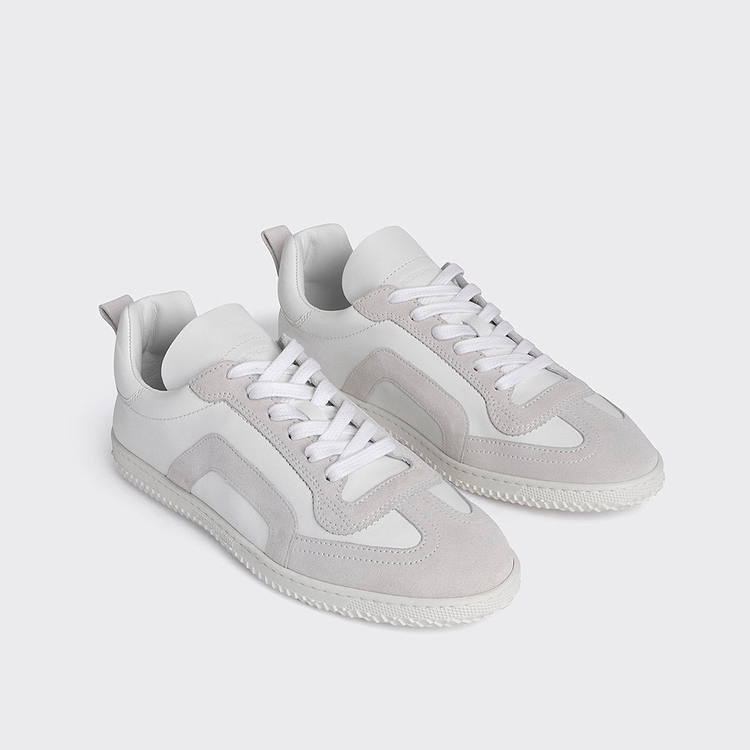 START SNEAKERS