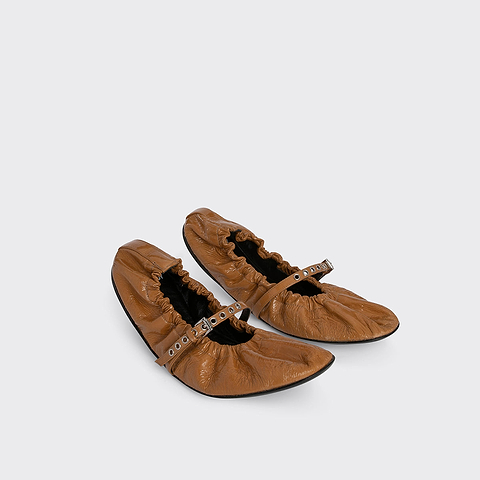 BALLERINE MARGOT