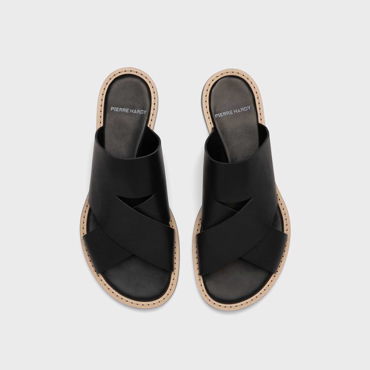 MULE VEDRA