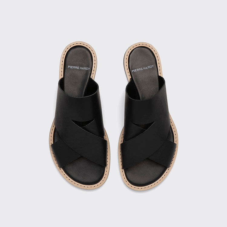 MULE VEDRA