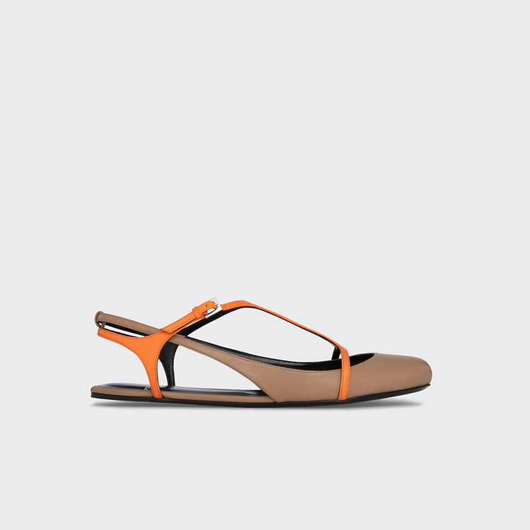 BALLERINE RIO