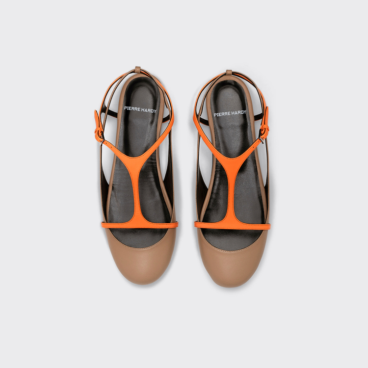 BALLERINE RIO
