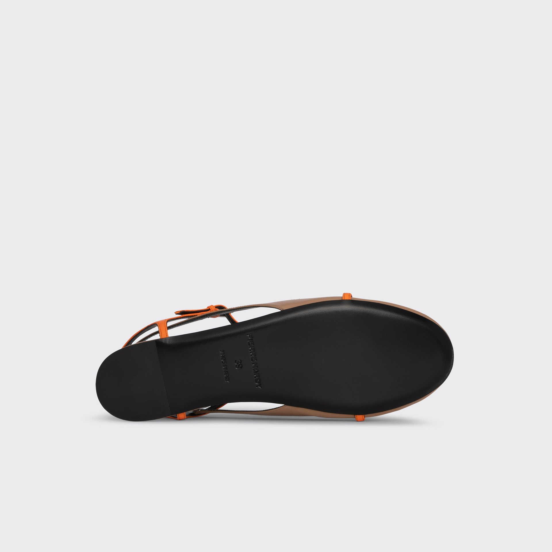 BALLERINE RIO