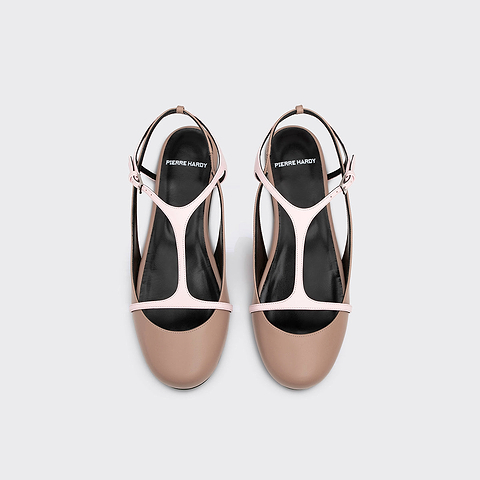 RIO BALLET FLAT