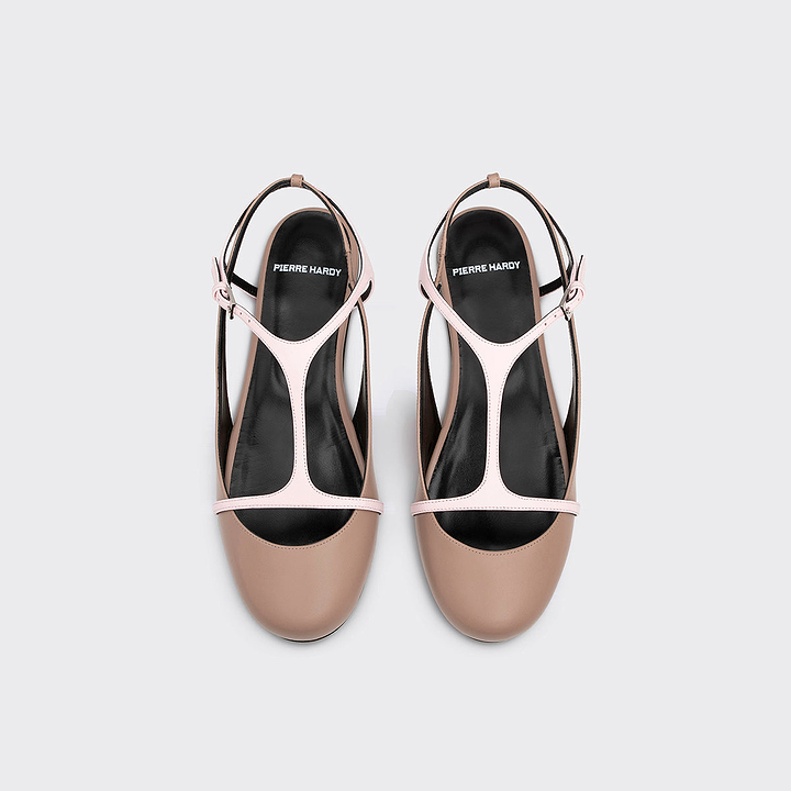 RIO BALLET FLAT