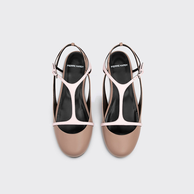 RIO BALLET FLAT