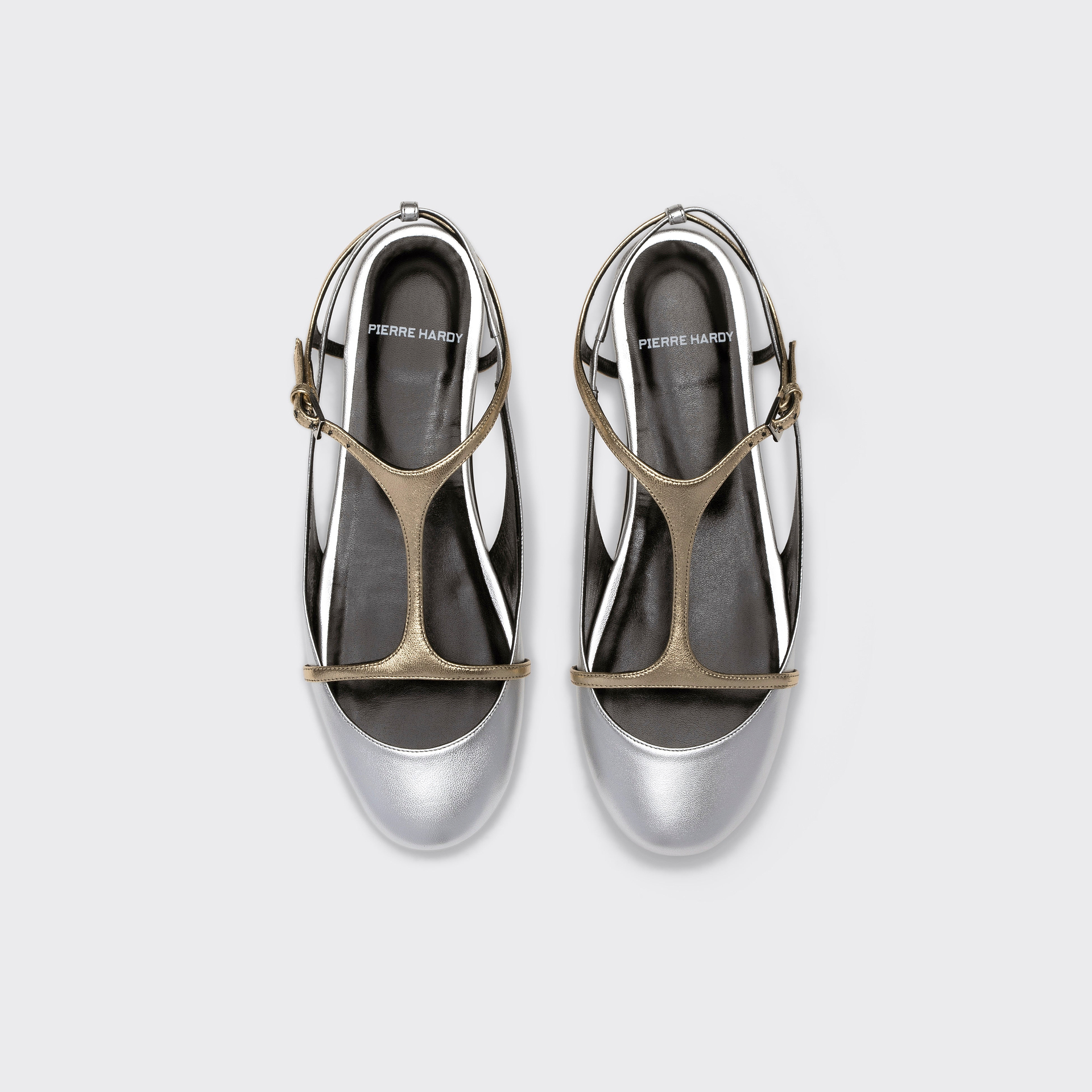 RIO BALLET FLAT