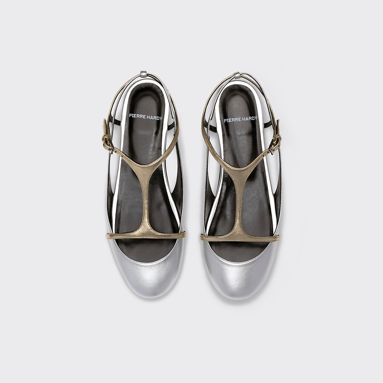 RIO BALLET FLAT