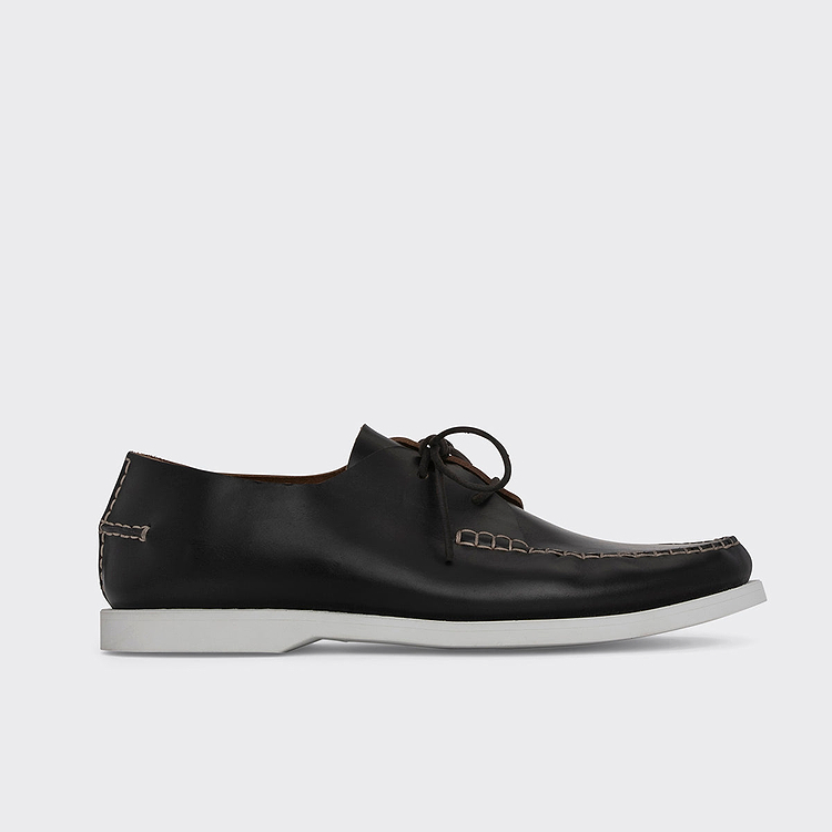 MONTAUK BOAT SHOE