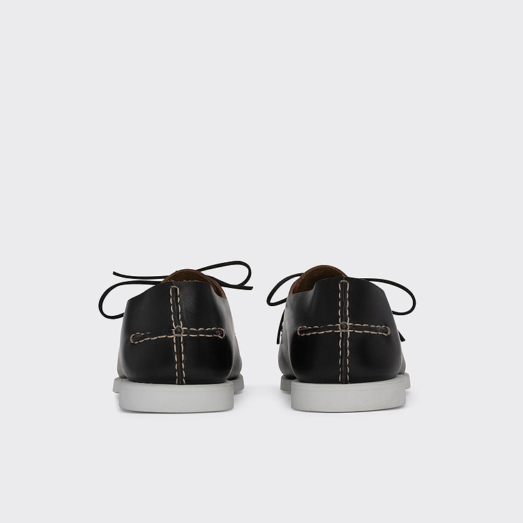 MONTAUK BOAT SHOE