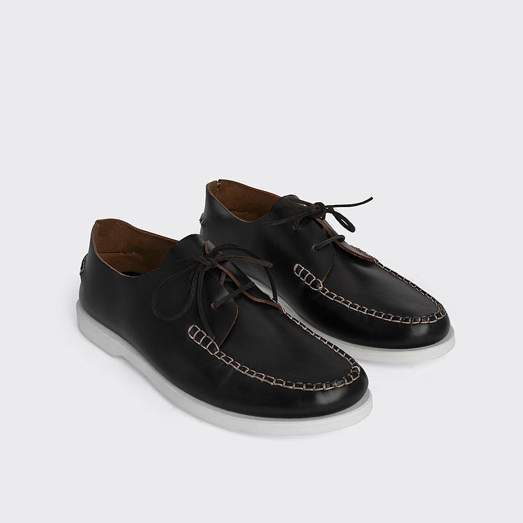 MONTAUK BOAT SHOE