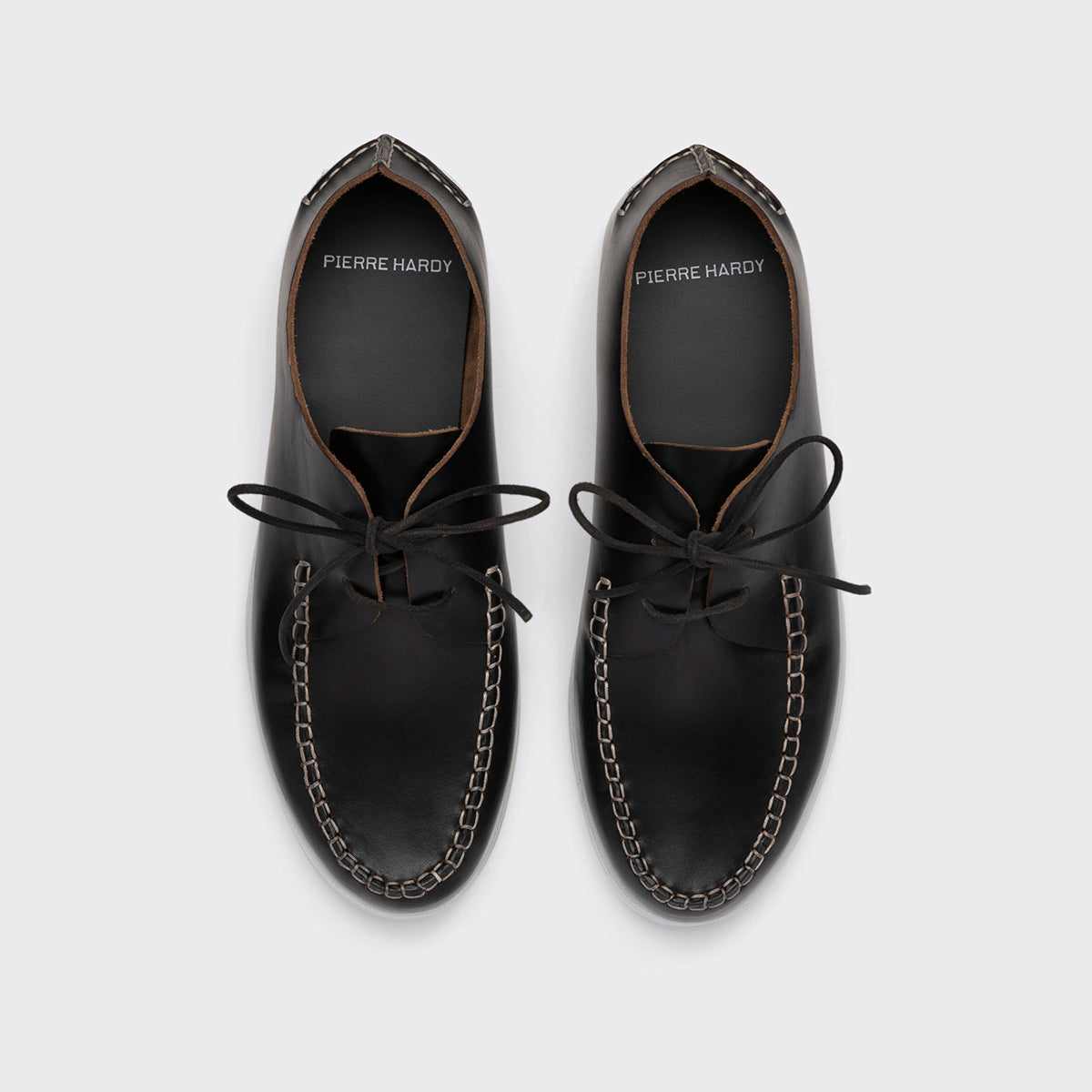 MONTAUK BOAT SHOE