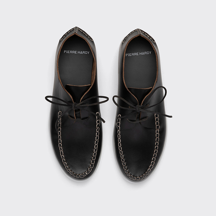 MONTAUK BOAT SHOE