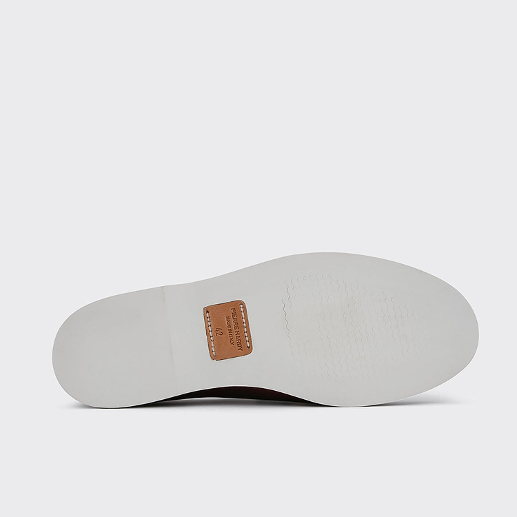 MONTAUK BOAT SHOE