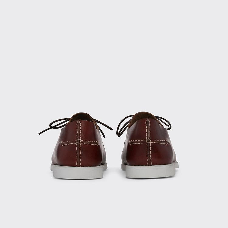 MONTAUK BOAT SHOE