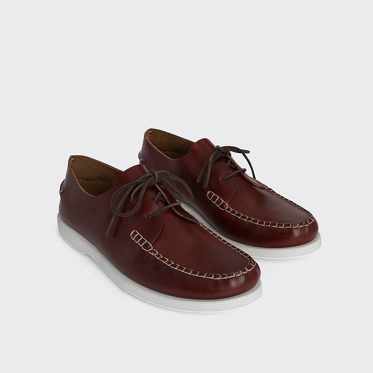 MONTAUK BOAT SHOE