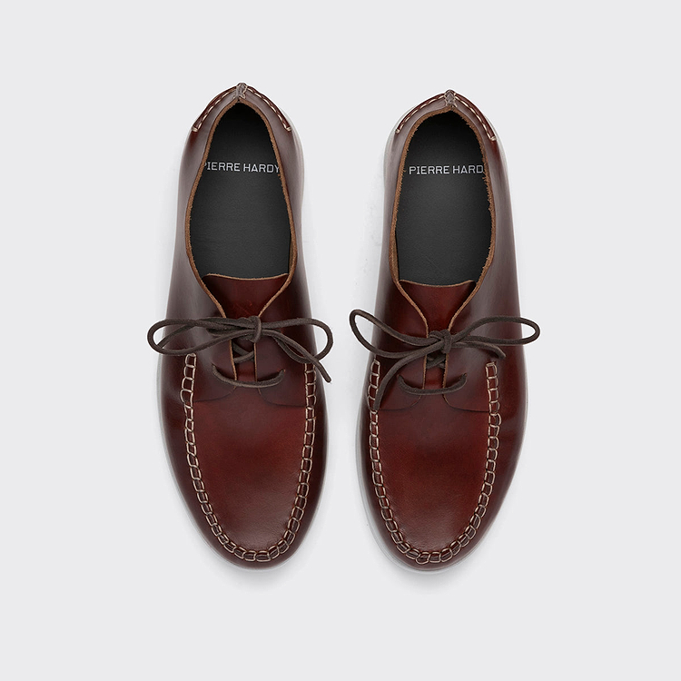 MONTAUK BOAT SHOE