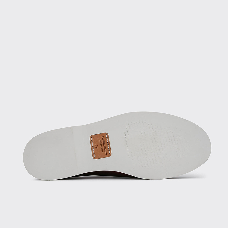 MONTAUK BOAT SHOE