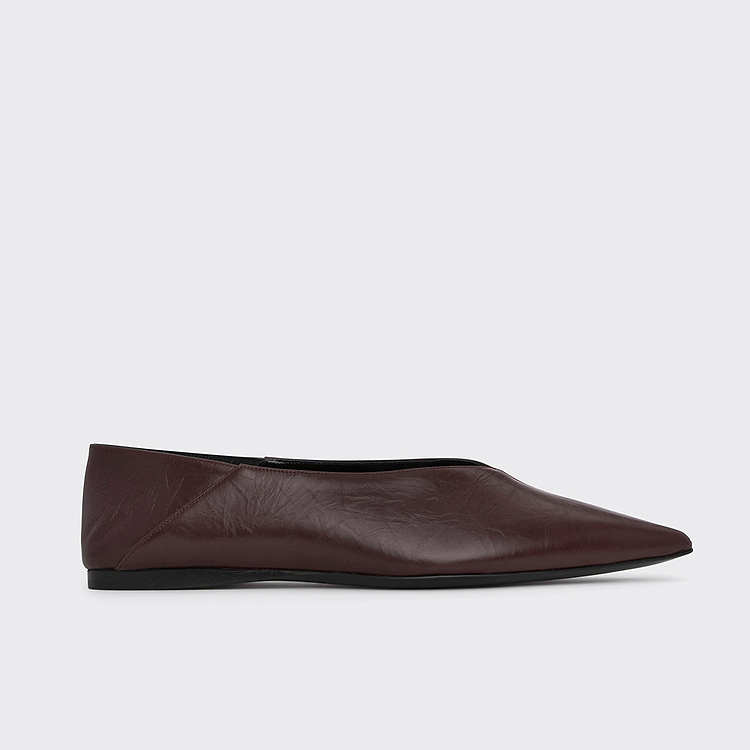 BALLERINE VITESSE