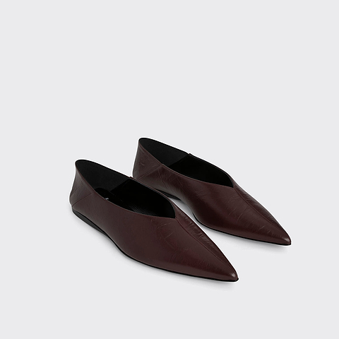 BALLERINE VITESSE