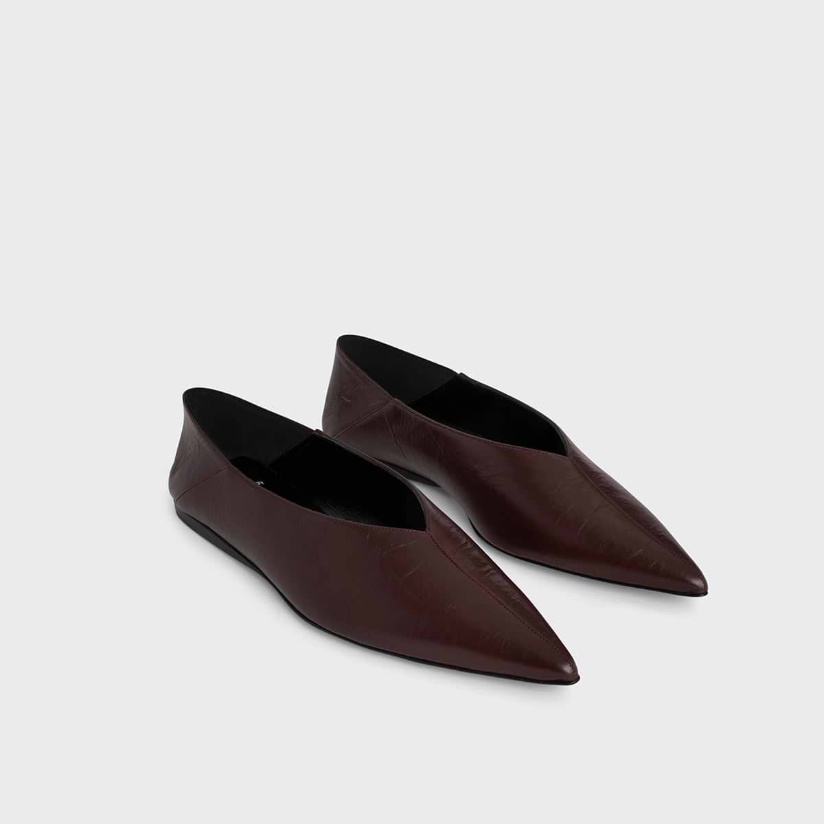 BALLERINE VITESSE