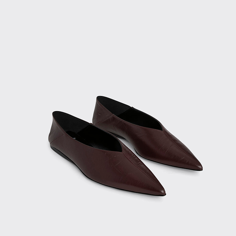 BALLERINE VITESSE