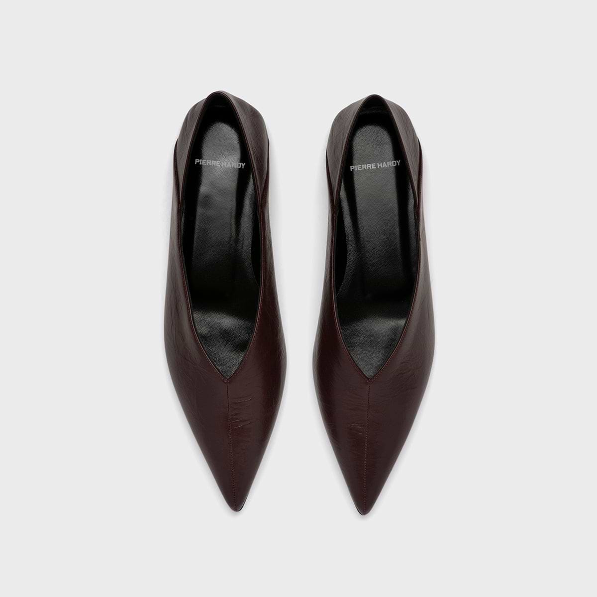 BALLERINE VITESSE