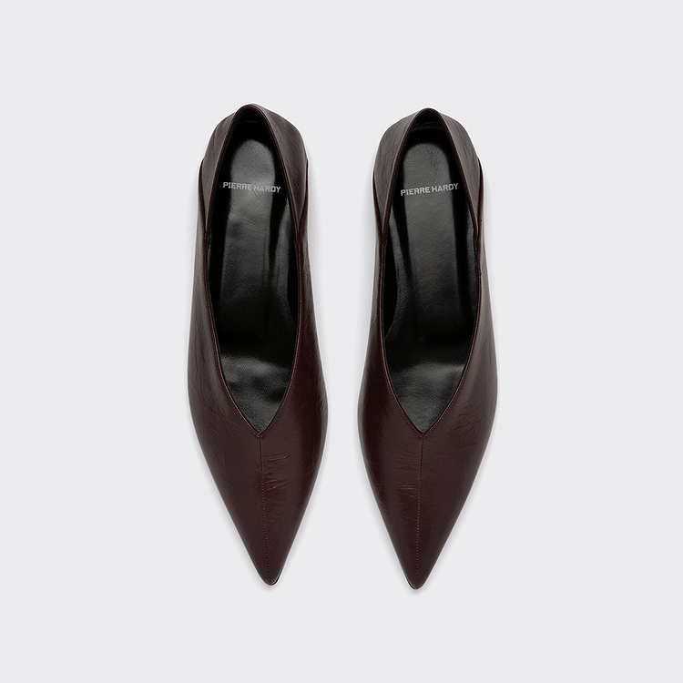 BALLERINE VITESSE