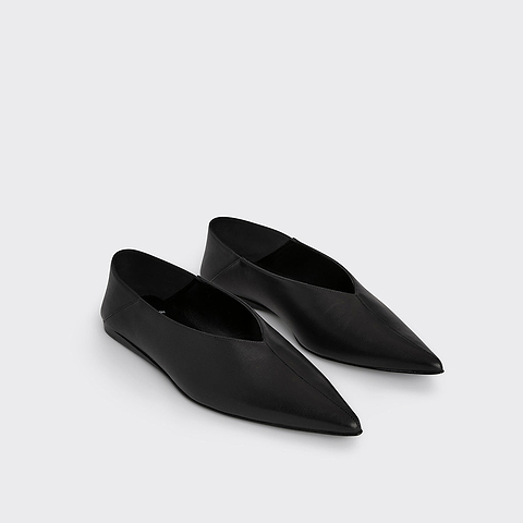 BALLERINE VITESSE