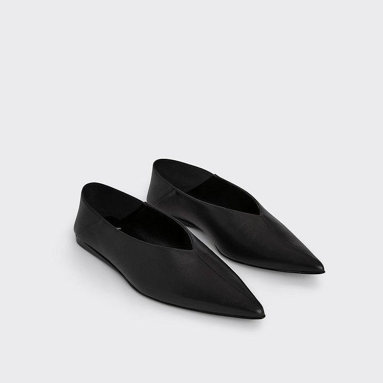 BALLERINE VITESSE