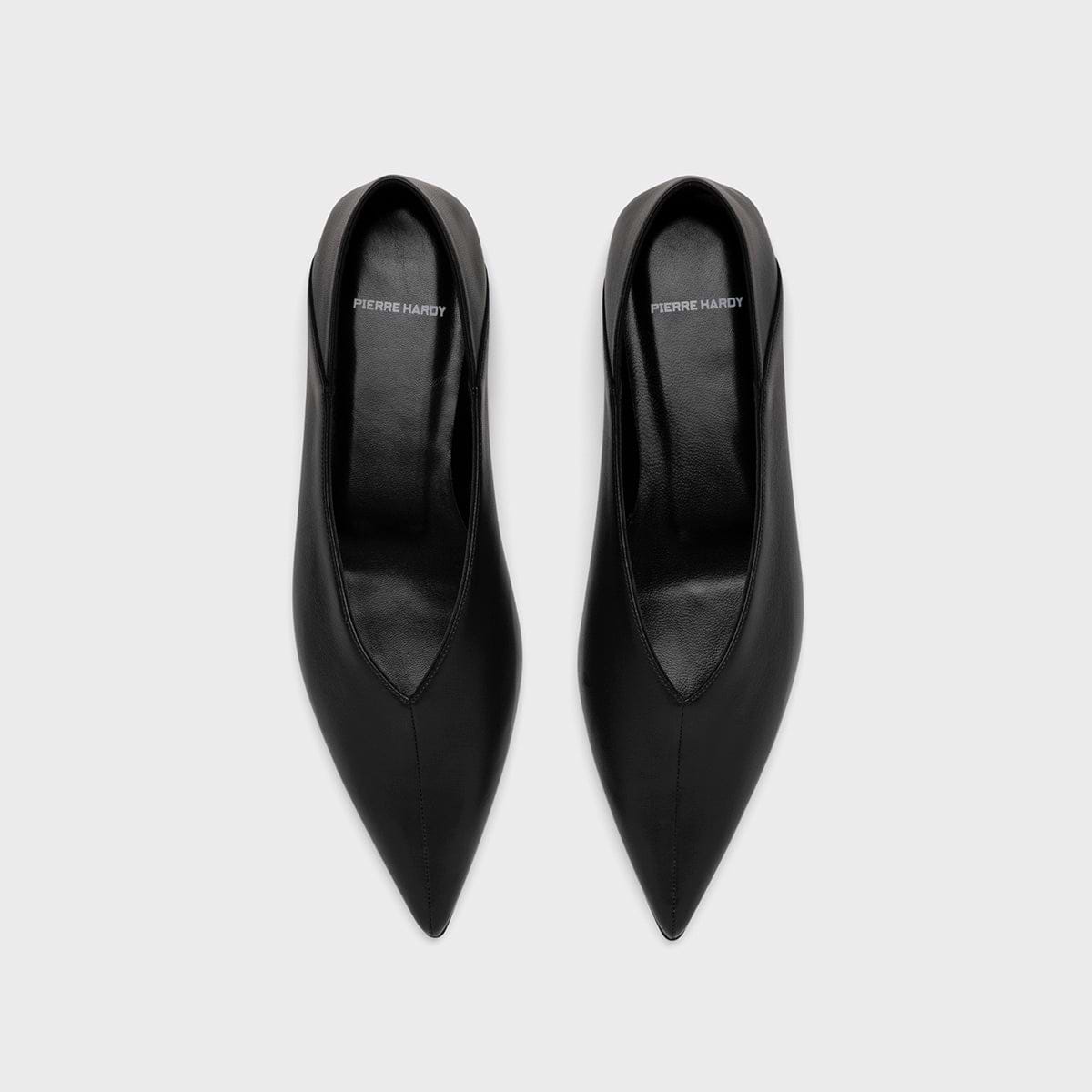BALLERINE VITESSE