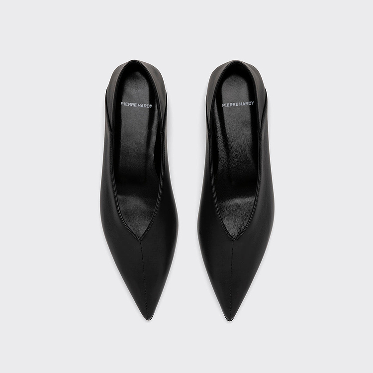 BALLERINE VITESSE