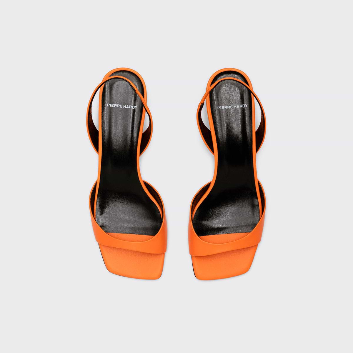 SANDALE AMBER