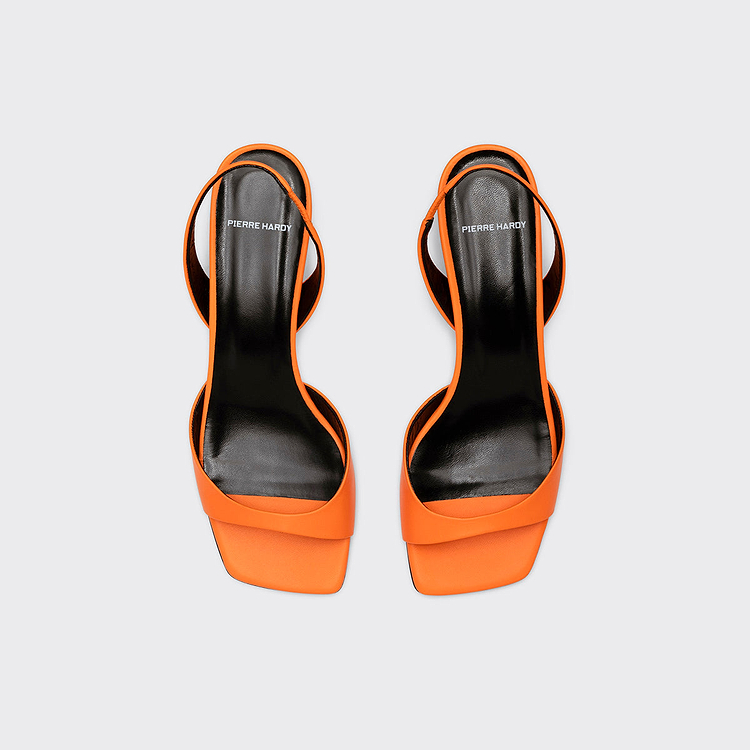 SANDALE AMBER