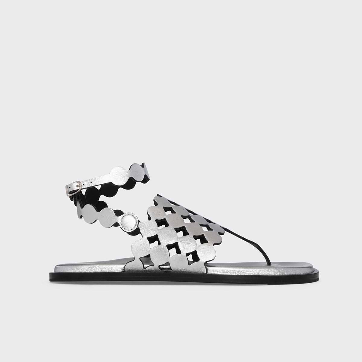 BULLES MINI FLAT SANDAL