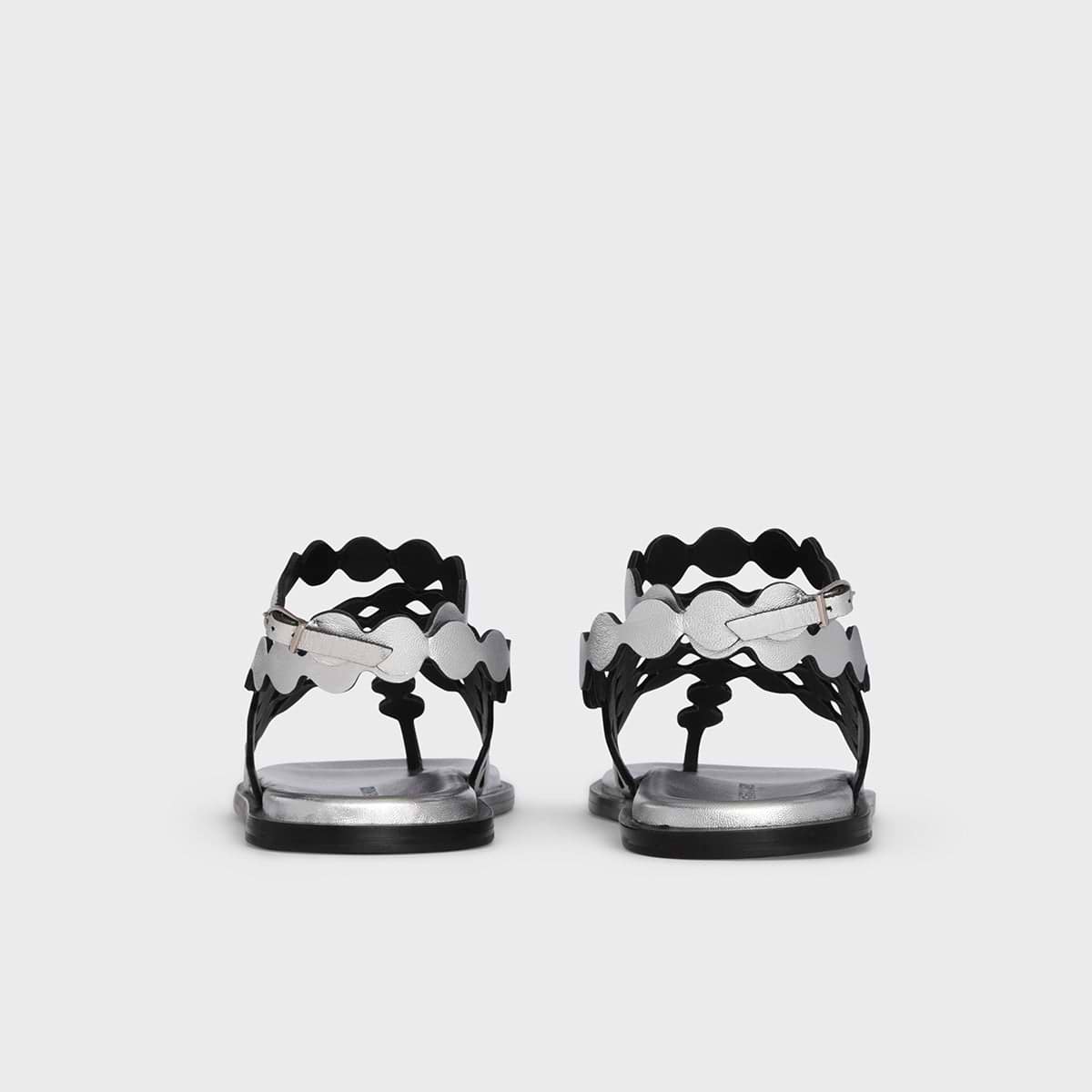 BULLES MINI FLAT SANDAL