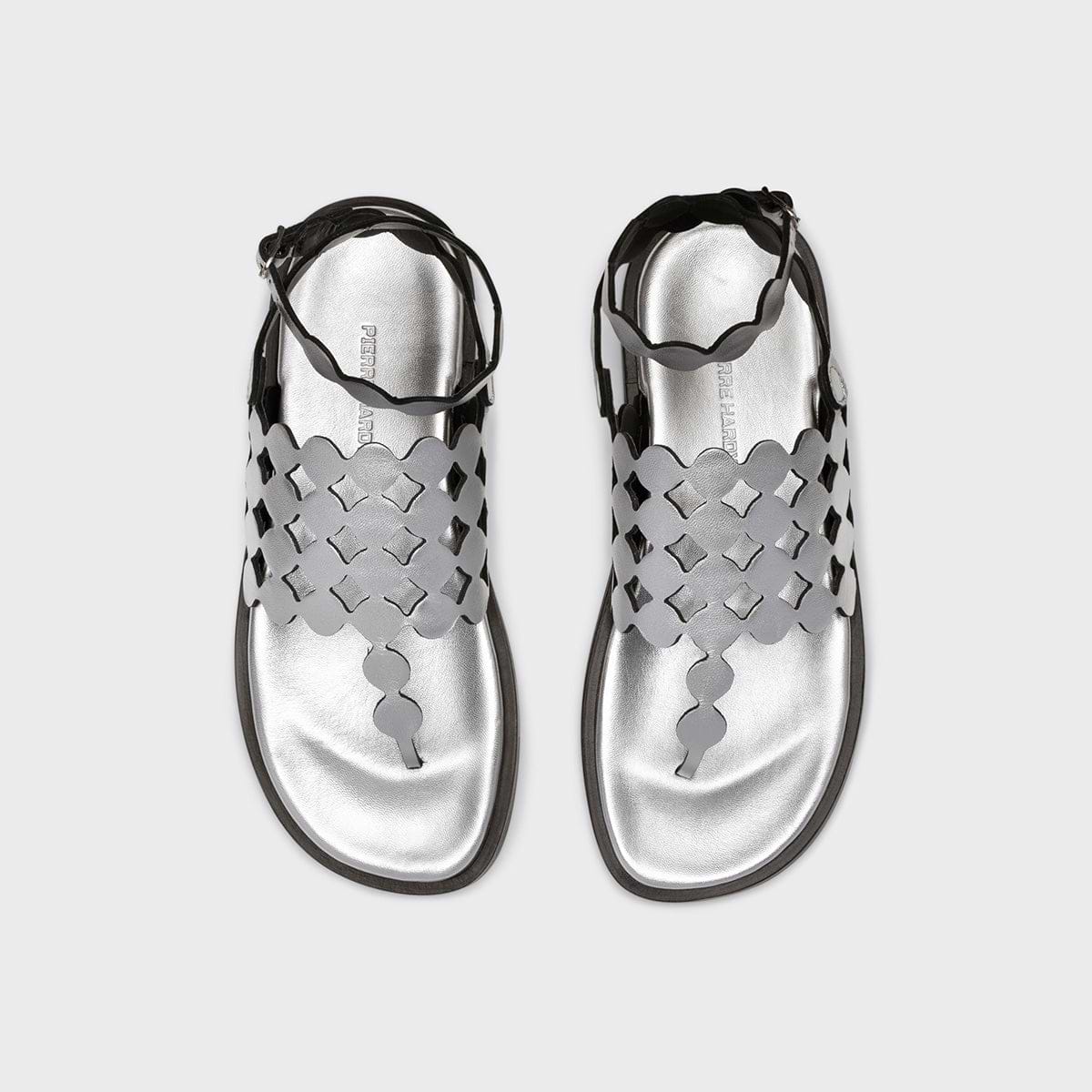 BULLES MINI FLAT SANDAL