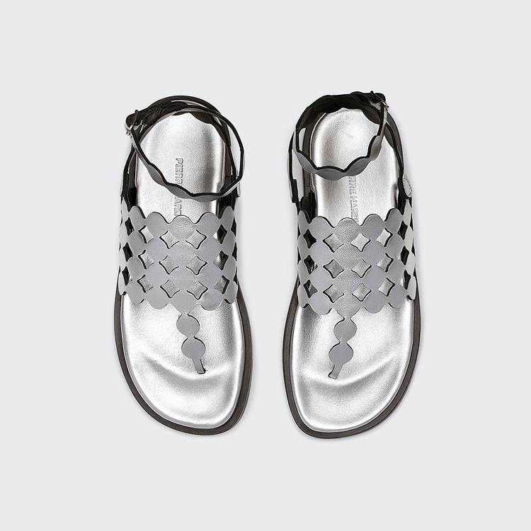 BULLES MINI FLAT SANDAL