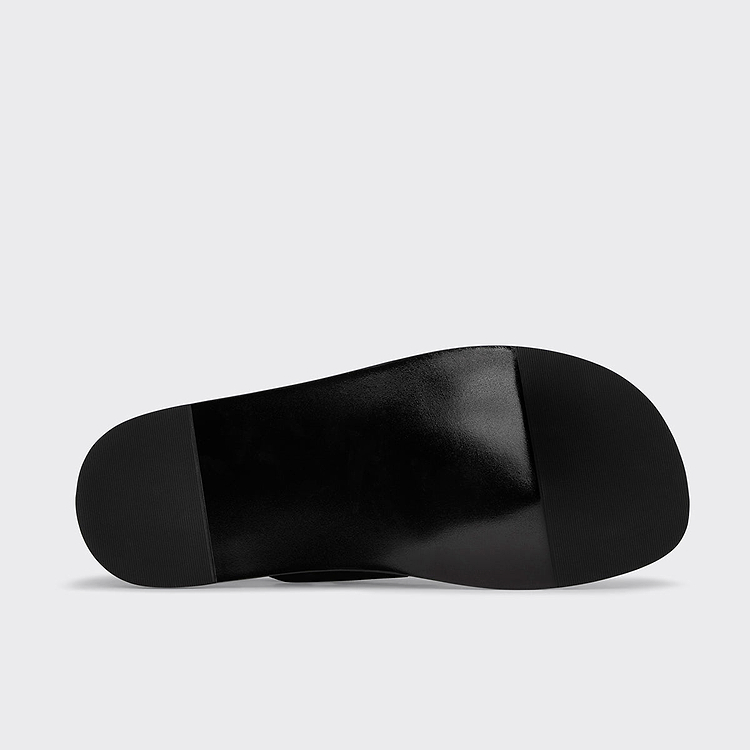 BULLES MINI FLAT SANDAL